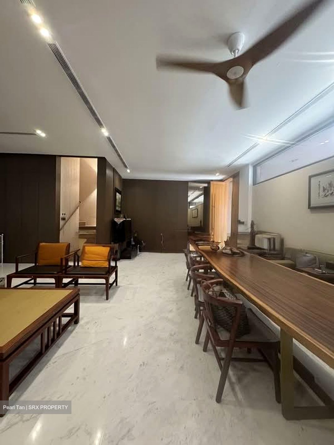 Ming Teck Park (D10), Semi-Detached #583384211
